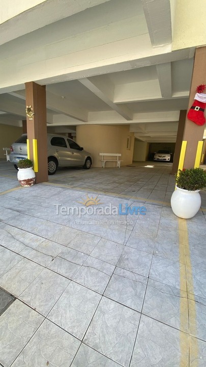 Apartamento para aluguel de temporada em Capão da Canoa (Centro)