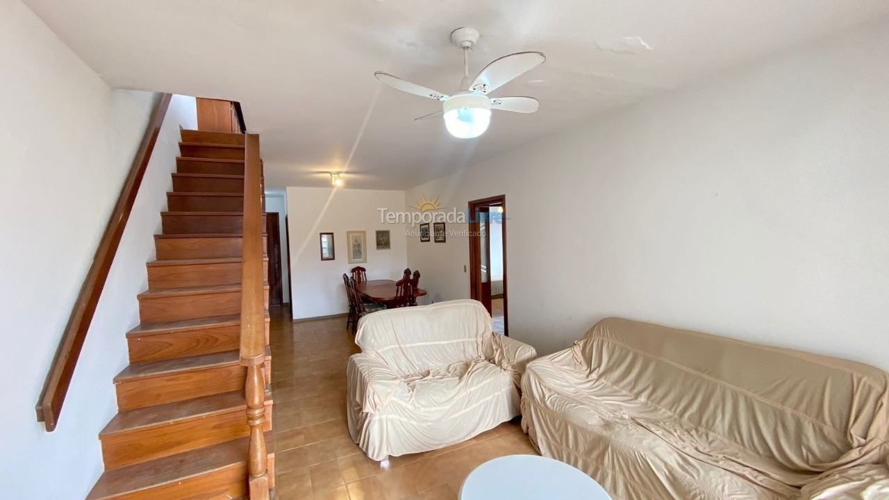 Apartamento para aluguel de temporada em Capão da Canoa (Centro)