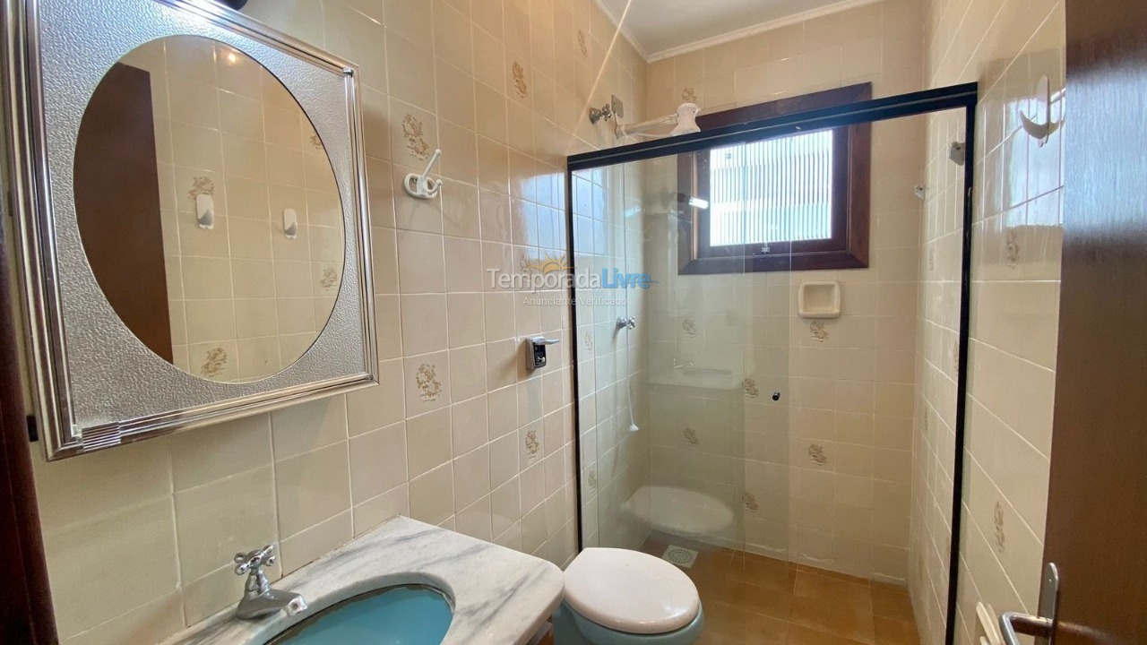 Apartamento para aluguel de temporada em Capão da Canoa (Centro)