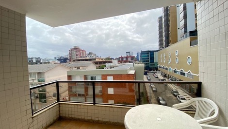 Apartment for rent in Capão da Canoa - Centro