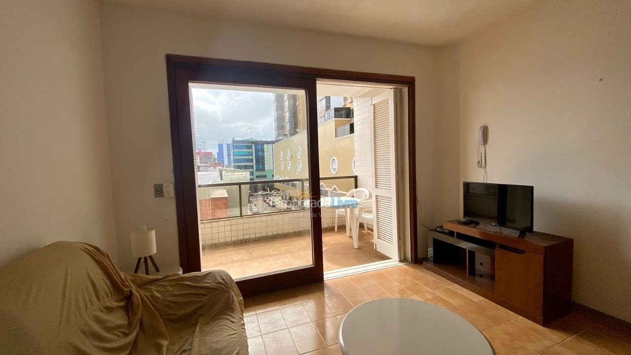 Apartamento para aluguel de temporada em Capão da Canoa (Centro)