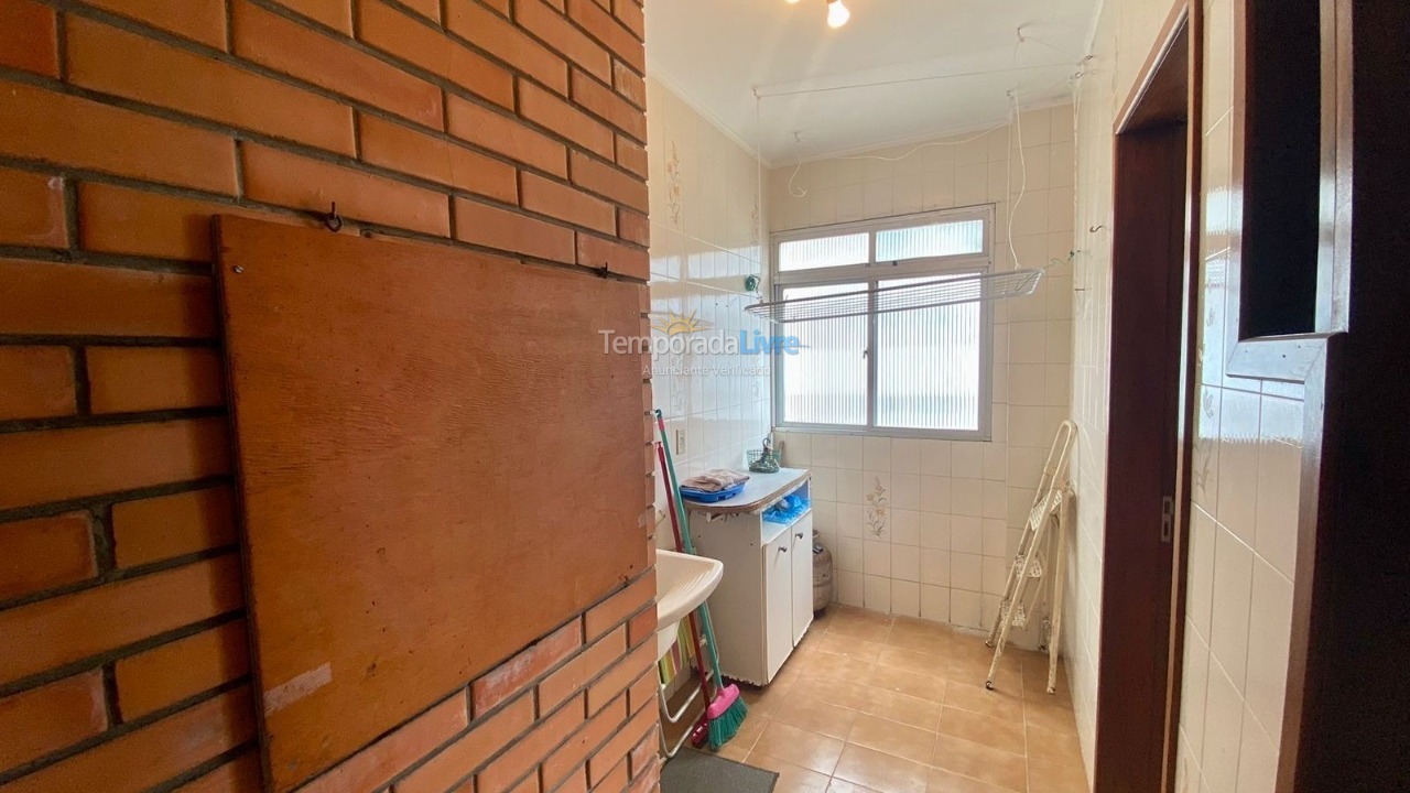 Apartamento para aluguel de temporada em Capão da Canoa (Centro)