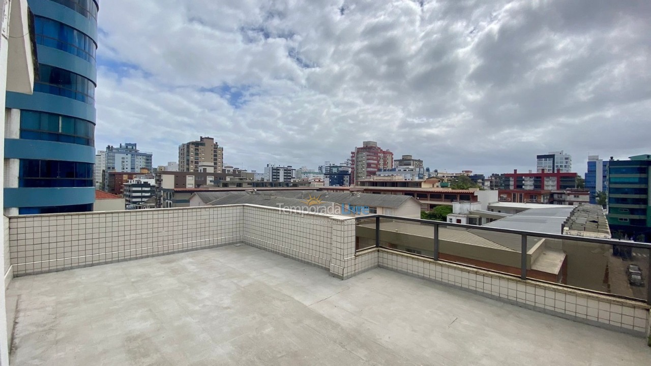 Apartamento para aluguel de temporada em Capão da Canoa (Centro)