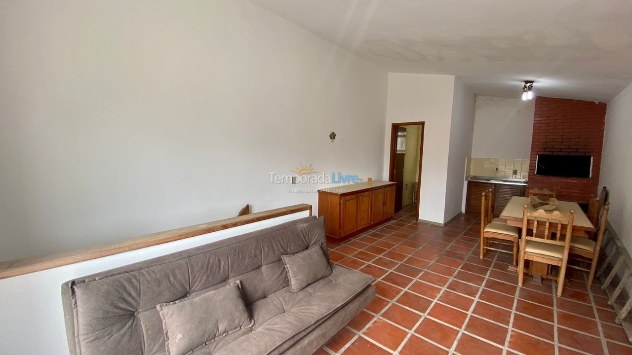 Apartamento para aluguel de temporada em Capão da Canoa (Centro)