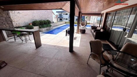 Casa para 10 pessoas