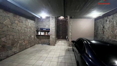 Casa para 10 pessoas