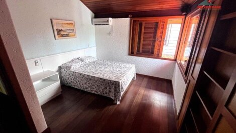 Casa para 10 pessoas