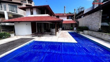 Casa para 10 pessoas