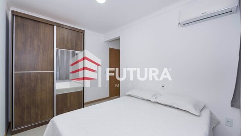 2 bedroom apartment in Bombas - SC
