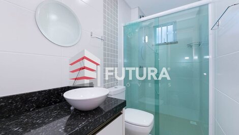 2 bedroom apartment in Bombas - SC