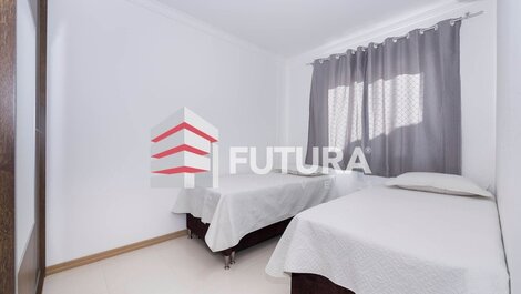 2 bedroom apartment in Bombas - SC
