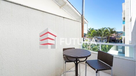 2 bedroom apartment in Bombas - SC