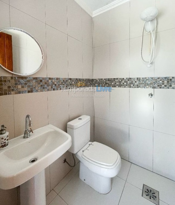 Casa para aluguel de temporada em Xangri Lá (Xangrila Bairo Centro)