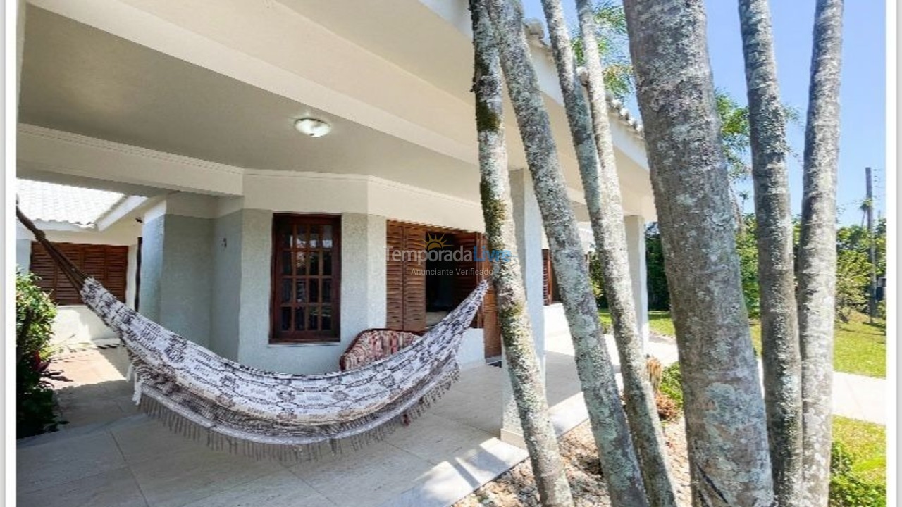 Casa para aluguel de temporada em Xangri Lá (Xangrila Bairo Centro)