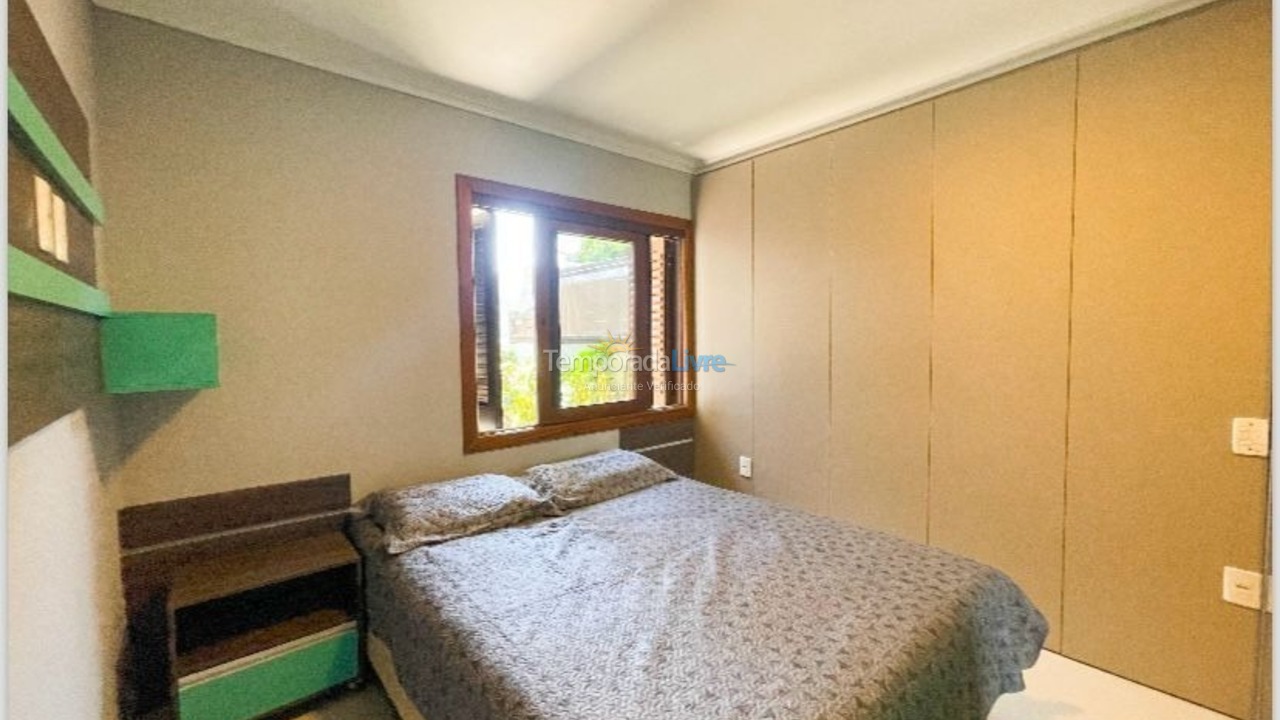 Casa para aluguel de temporada em Xangri Lá (Xangrila Bairo Centro)