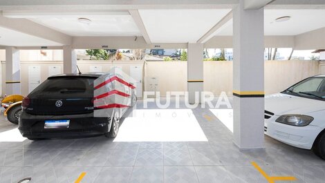 2 bedroom apartment in Bombas - SC