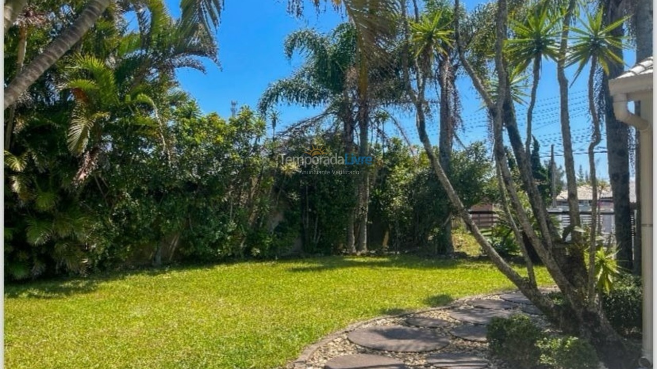 Casa para aluguel de temporada em Xangri Lá (Xangrila Bairo Centro)