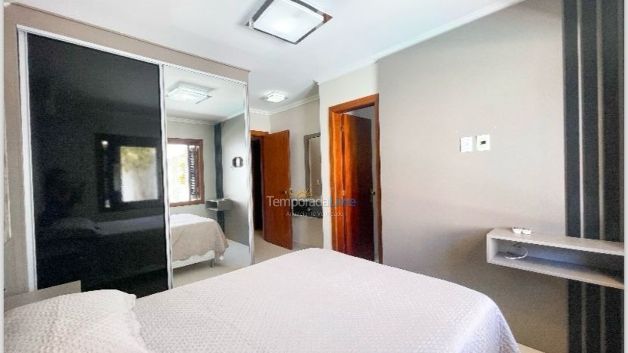 Casa para aluguel de temporada em Xangri Lá (Xangrila Bairo Centro)