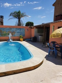 Capão da Canoa - RESERVAS DIRETO COMIGO - INSTAGRAM: @PABLOREIDOIMOVEL