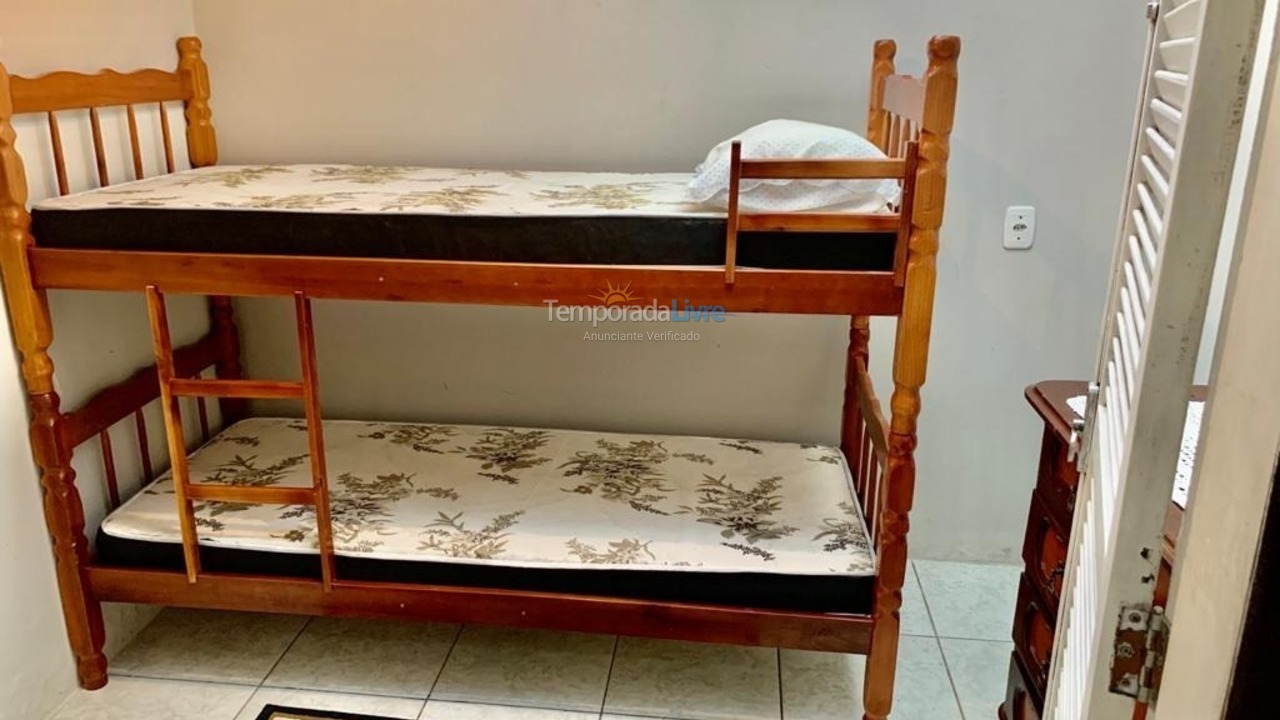 Casa para aluguel de temporada em Capão da Canoa (Jardim Beira Mar)