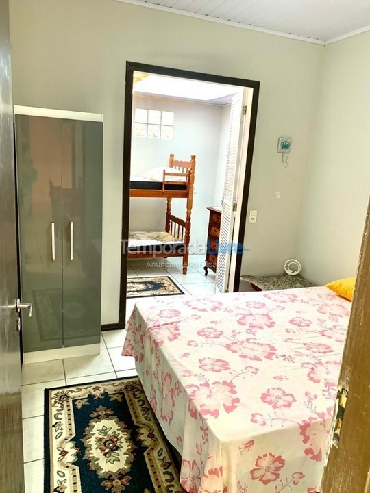 Casa para aluguel de temporada em Capão da Canoa (Jardim Beira Mar)