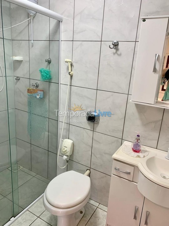 Casa para aluguel de temporada em Capão da Canoa (Jardim Beira Mar)