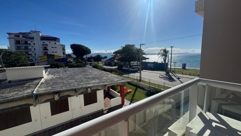 Apartment for rent in Florianopolis - Canasvieiras