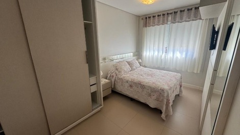 2 BEDROOMS SEA VIEW