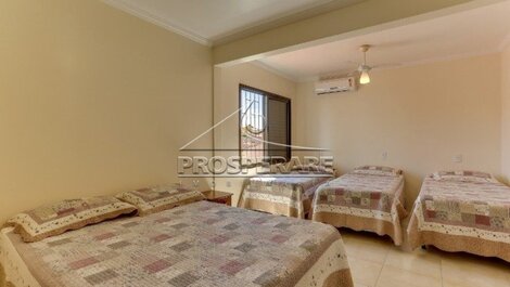 CASA PARA 14 PESSOAS