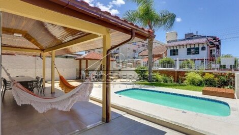 Casa para alugar em Florianopolis - Canasvieiras