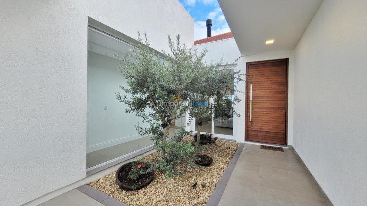 Casa para aluguel de temporada em Xangri Lá (Remanso)