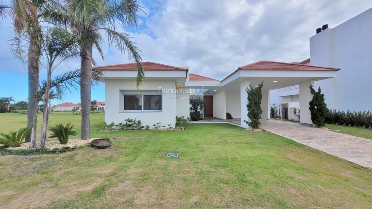 Casa para aluguel de temporada em Xangri Lá (Remanso)