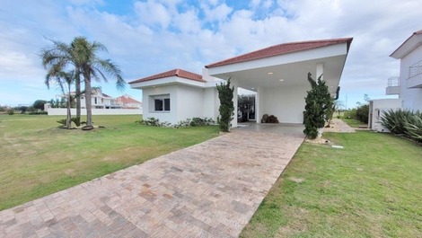 House for rent in Xangri Lá - Remanso