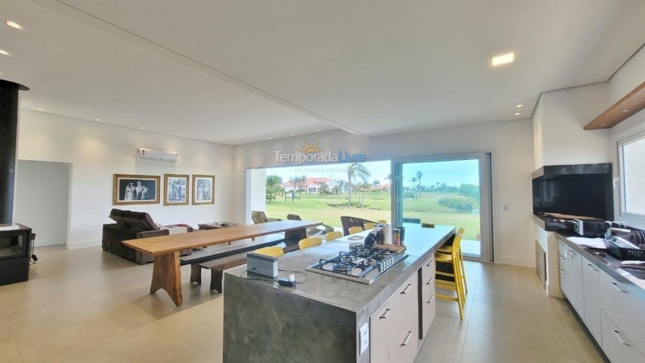 Casa para aluguel de temporada em Xangri Lá (Remanso)