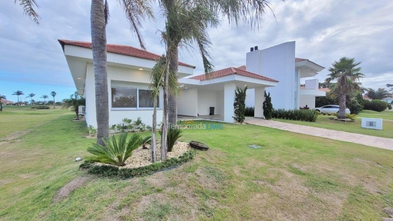 Casa para aluguel de temporada em Xangri Lá (Remanso)