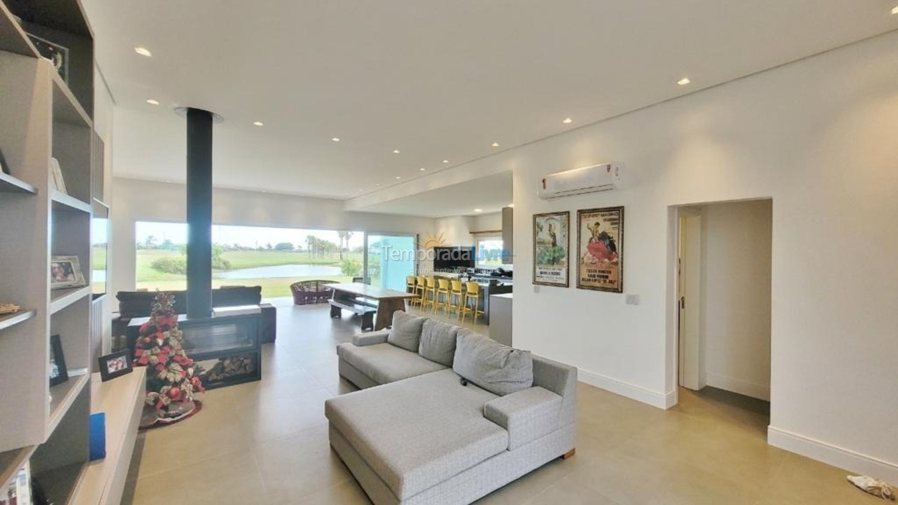 Casa para aluguel de temporada em Xangri Lá (Remanso)