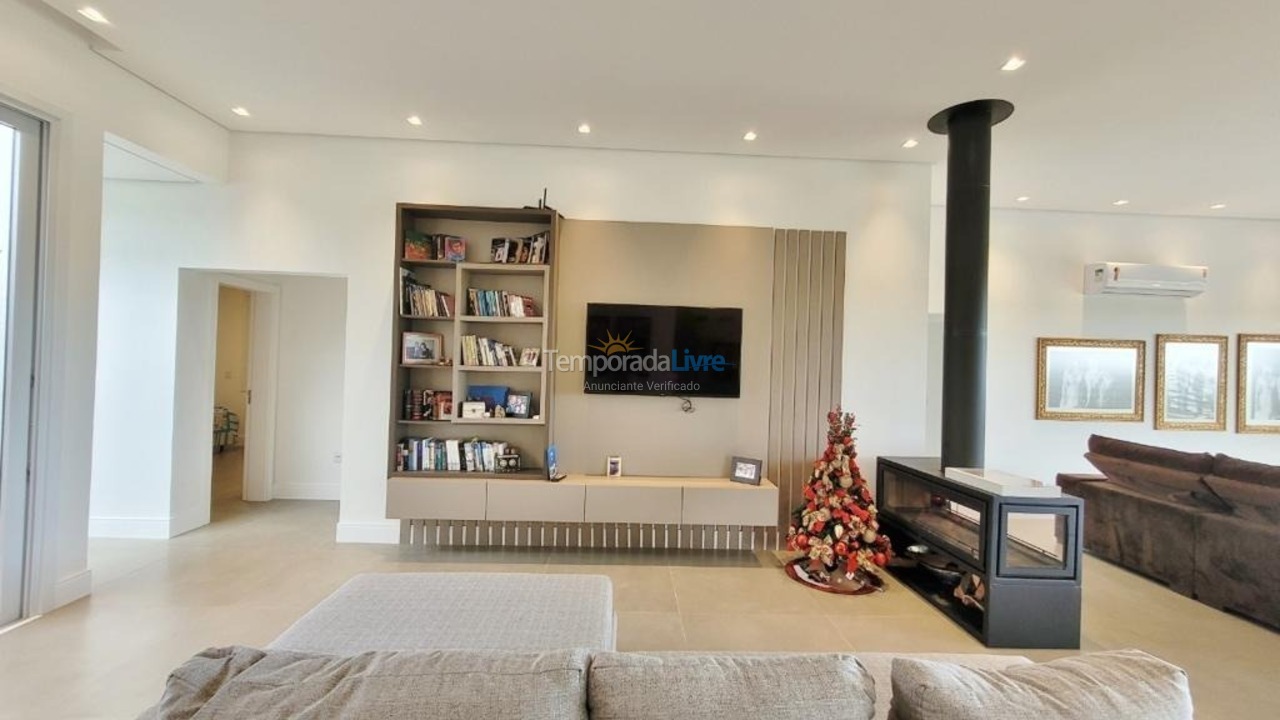 Casa para aluguel de temporada em Xangri Lá (Remanso)