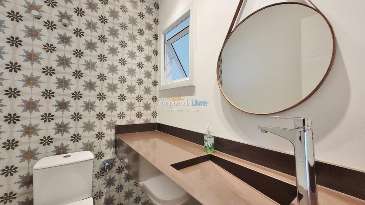 Casa para aluguel de temporada em Xangri Lá (Remanso)