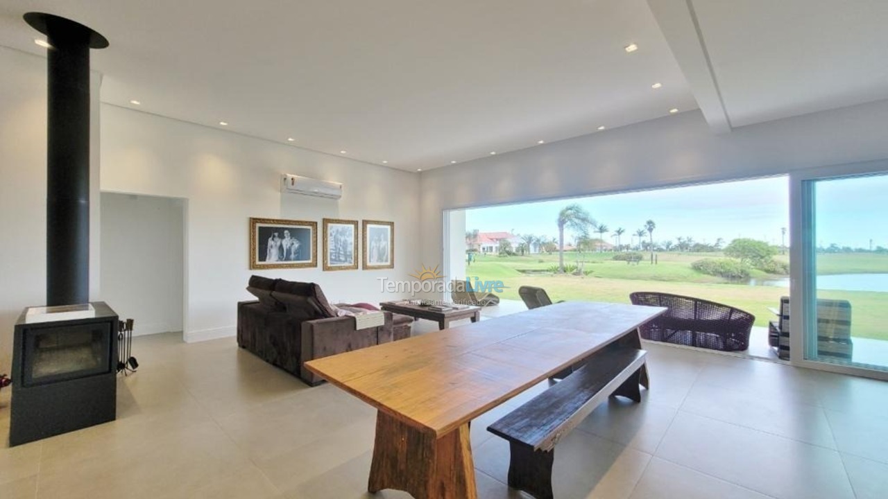 Casa para aluguel de temporada em Xangri Lá (Remanso)