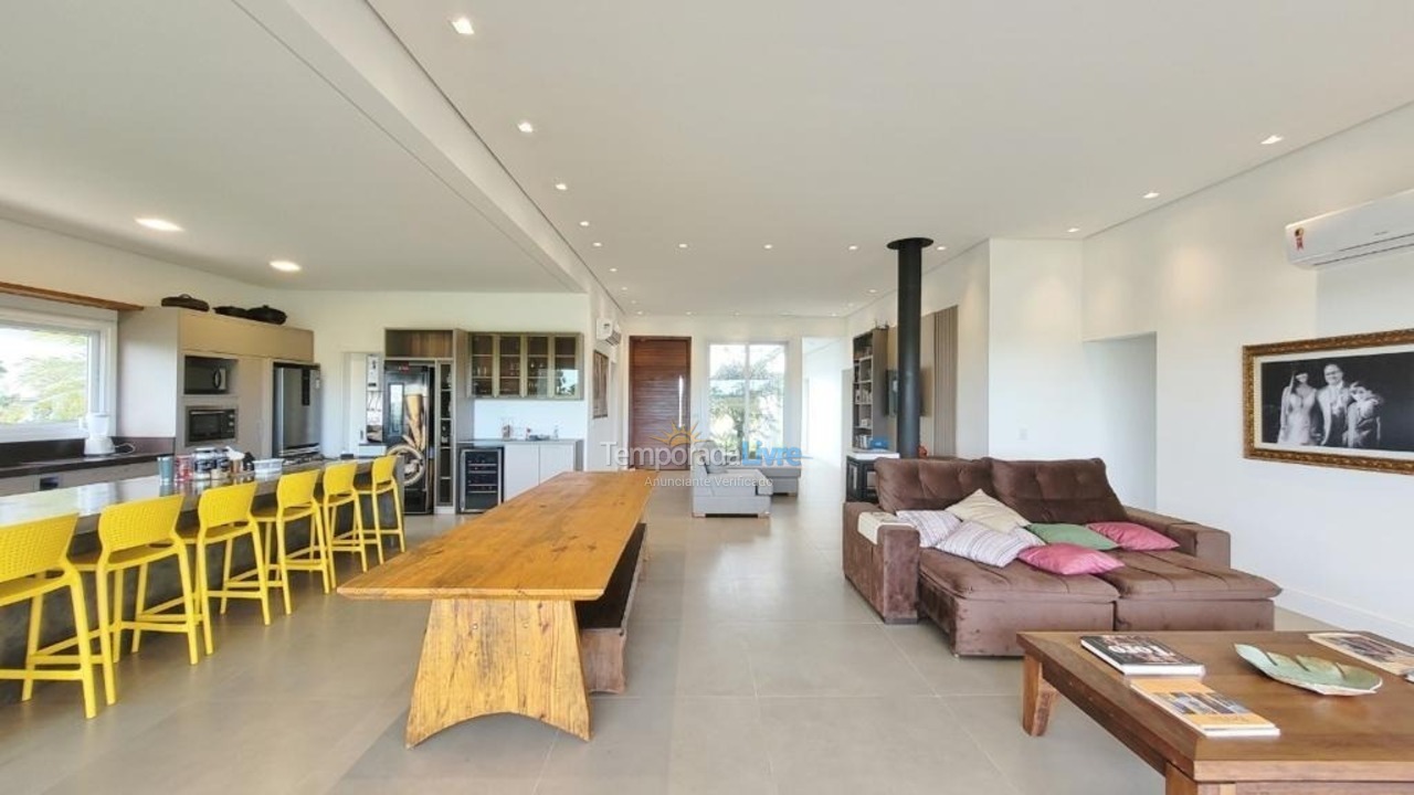 Casa para aluguel de temporada em Xangri Lá (Remanso)