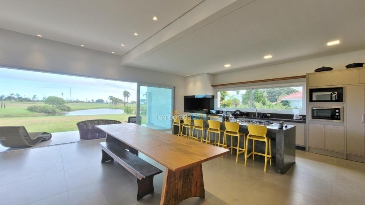 Casa para aluguel de temporada em Xangri Lá (Remanso)