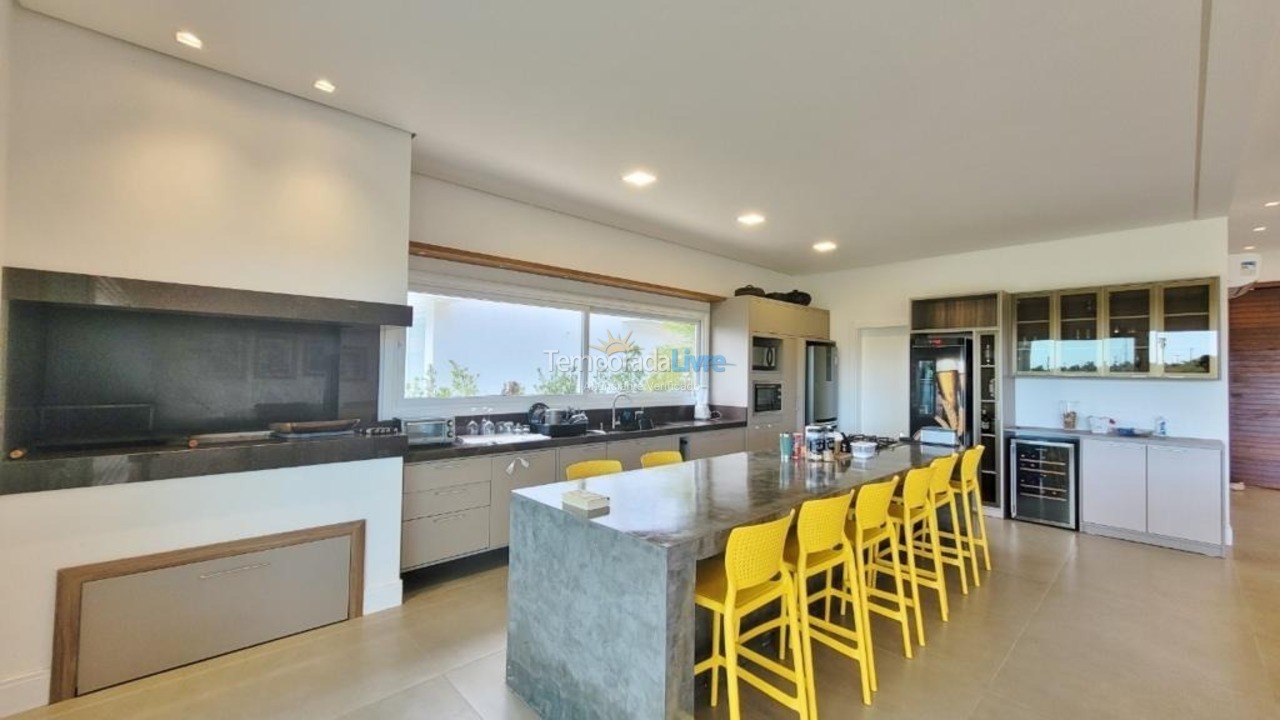 Casa para aluguel de temporada em Xangri Lá (Remanso)