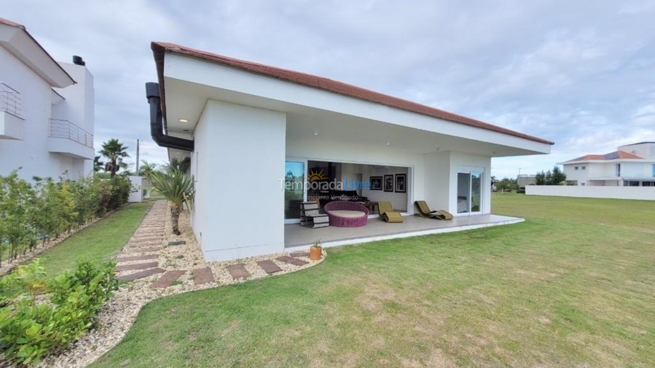 Casa para aluguel de temporada em Xangri Lá (Remanso)