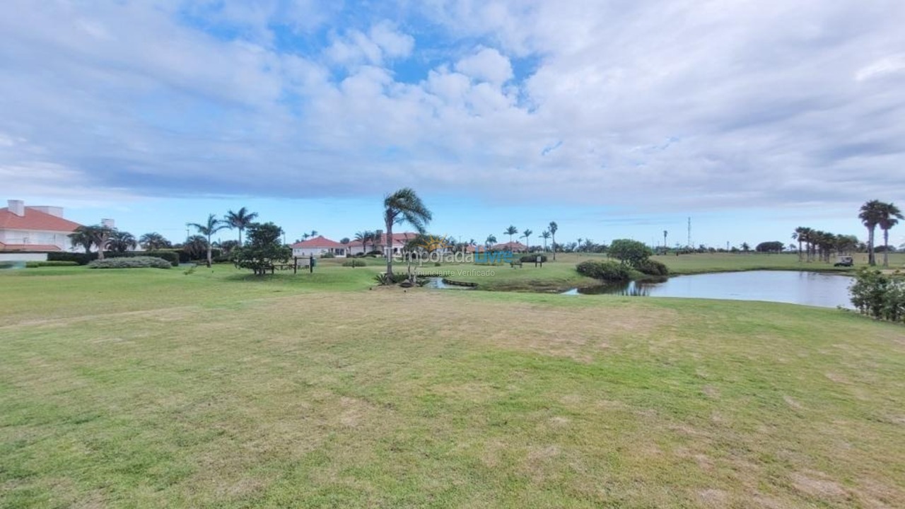 Casa para aluguel de temporada em Xangri Lá (Remanso)