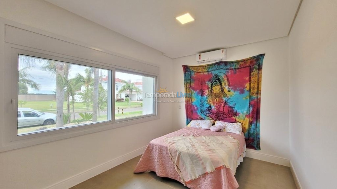 Casa para aluguel de temporada em Xangri Lá (Remanso)