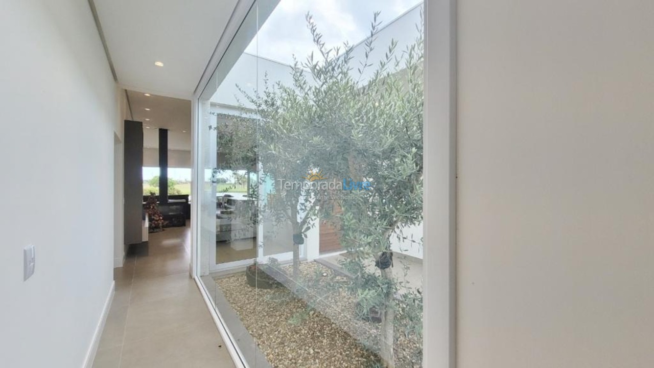 Casa para aluguel de temporada em Xangri Lá (Remanso)