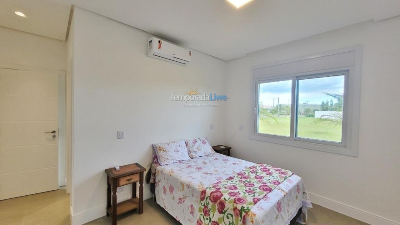 Casa para aluguel de temporada em Xangri Lá (Remanso)