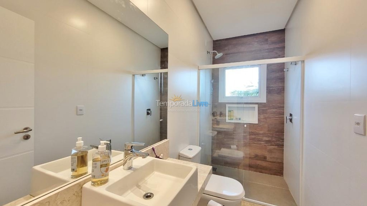 Casa para aluguel de temporada em Xangri Lá (Remanso)