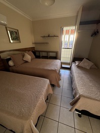 Leautiful and Luxurious House for Rent in Crown Do Meio - Aracaju