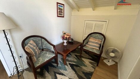 ÁTICO CON VISTAS AL MAR